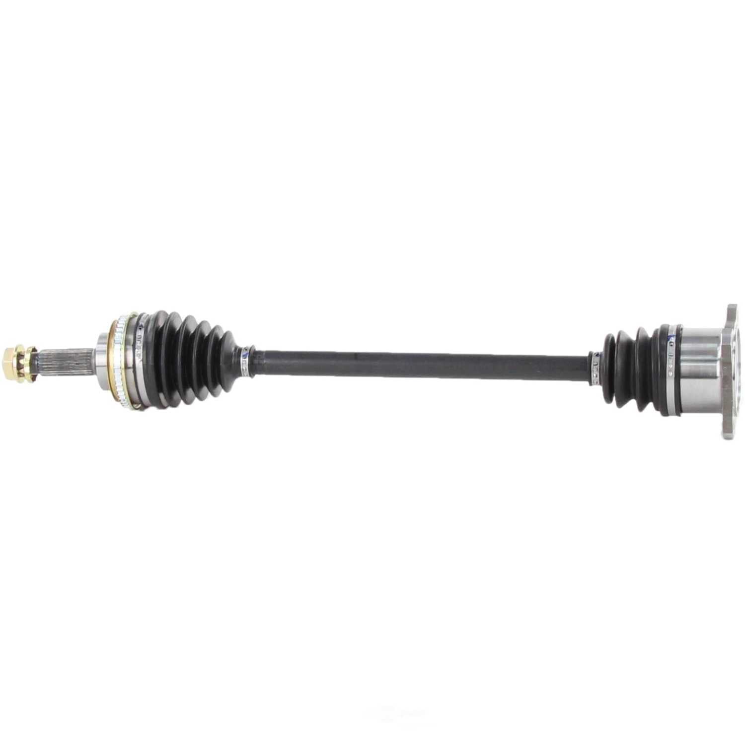 CV Axle Shaft