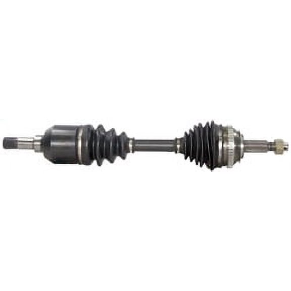 CV Axle Shaft