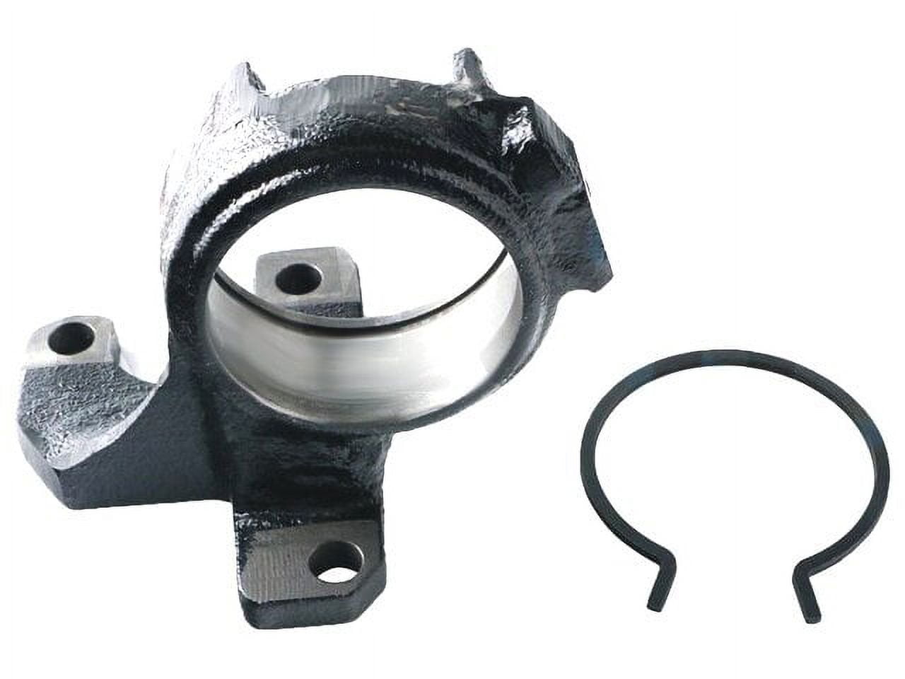 CV Axle Support Bearing Bracket Compatible with 2004 2010 Toyota