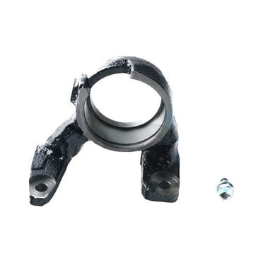 Front Driveshaft Center Support Bearing With Bracket For Toyota Highlander & Lexus RX (2001-2010)