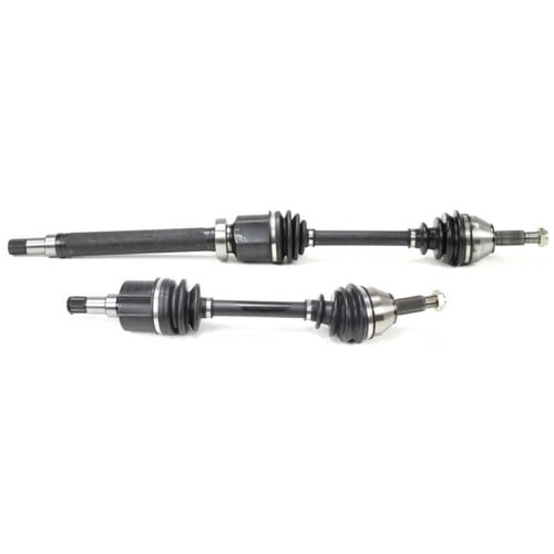 CV Axles For 2000-2011 Ford Focus Front Left Right Automatic Transaxle Set of 2