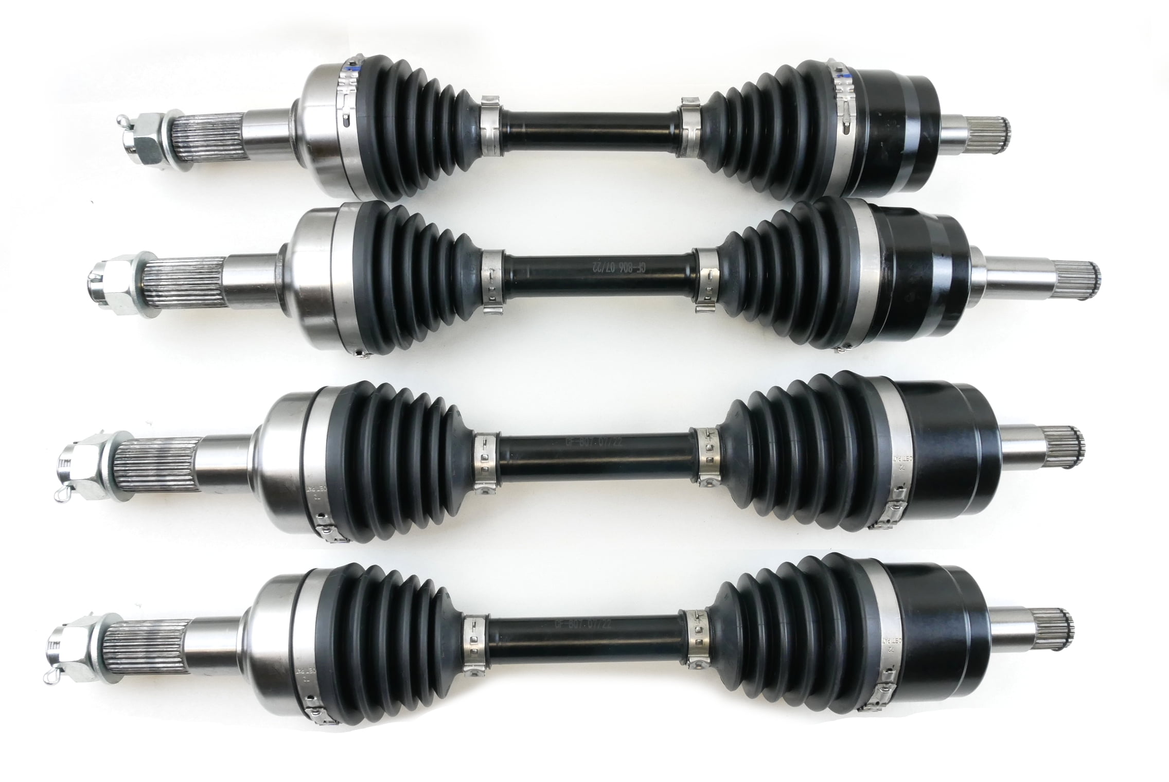 CV Axles for CFMoto CFORCE 600 20202022 4x4 ATV, 9DS2703006000