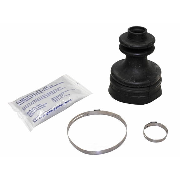 CV BOOT KIT Fits select: 1985-1993 SAAB 900, 1986-1997 SAAB 9000
