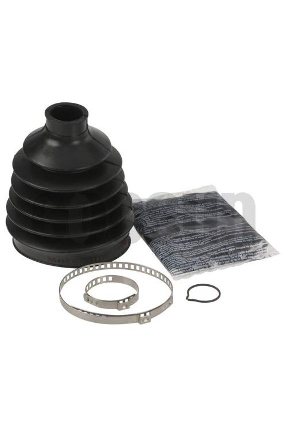 86-2342D CV Boot Kit
