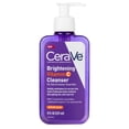 thumbnail image 1 of CeraVe Brightening Vitamin C Cleanser for Dull & Uneven Skin Tone 8 fl oz, 1 of 9