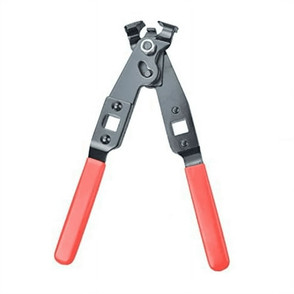 CV Boot Clamp Pliers, Universal Tool Heavy Duty Ear In-Line Axle Removal
