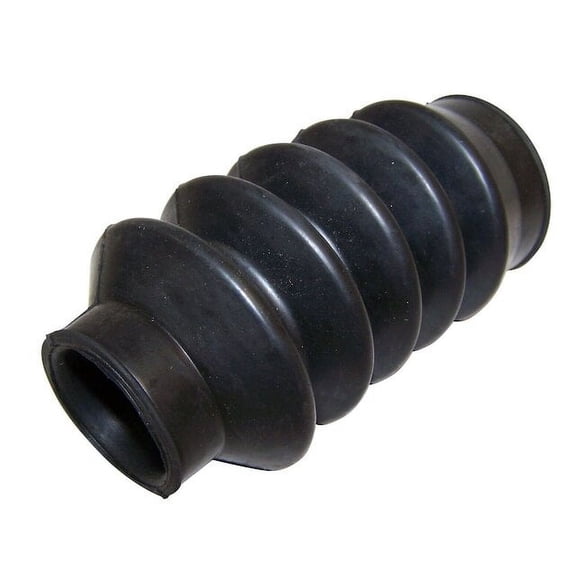 CV Boot - Compatible with 2003 - 2017 Jeep Wrangler 2004 2005 2006 2007 2008 2009 2010 2011 2012 2013 2014 2015 2016