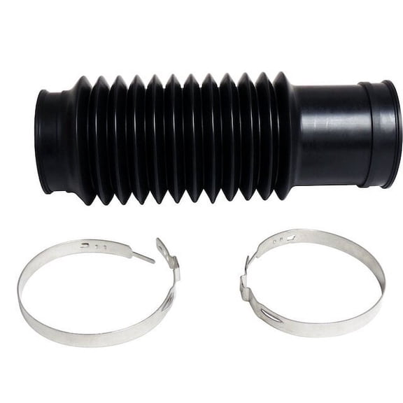 CV Boot - Compatible with 2007 - 2017 Jeep Wrangler 2008 2009 2010 2011 2012 2013 2014 2015 2016