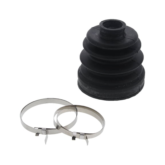 CV Boot Kit Arctic Cat 1000 MudPro Limited 2012-2015 Rear Inner by Race-Driven