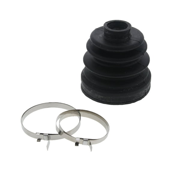 CV Boot Kit Arctic Cat 1000 MudPro Limited 2012-2015 Rear Inner by Race-Driven