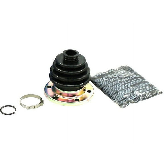 CV Boot Kit - Compatible with 1969 - 1973 Volkswagen Squareback 1970 1971 1972