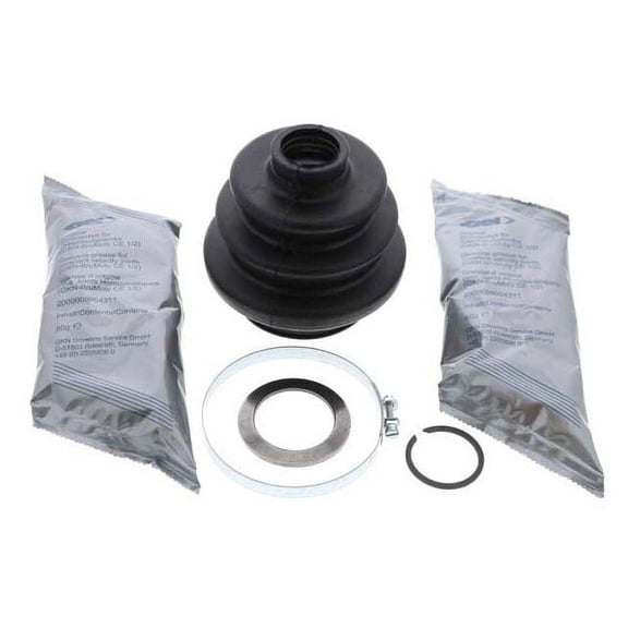 CV Boot Kit - Compatible with 1978 - 1979 Porsche 930