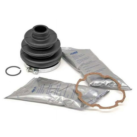 CV Boot Kit - Compatible with 1982 - 1985 Porsche 928 1983 1984