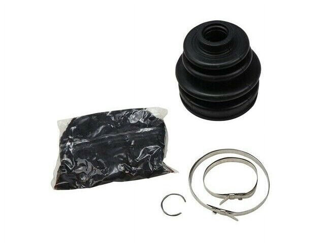 CV Boot Kit - Compatible with 1986 - 1989, 1992 - 1999 Toyota Celica 2 ...