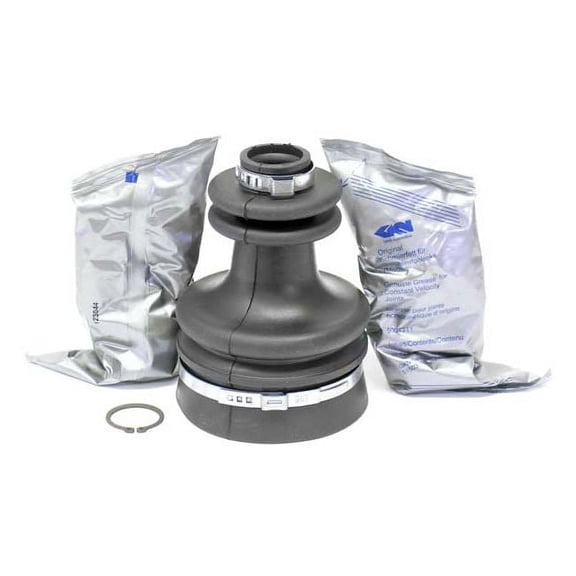 CV Boot Kit - Compatible with 1986 - 1998 Saab 9000 1987 1988 1989 1990 1991 1992 1993 1994 1995 1996 1997