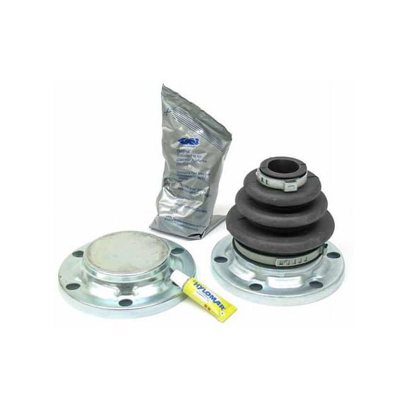 CV Boot Kit - Compatible with 1991 - 1992 BMW 850i