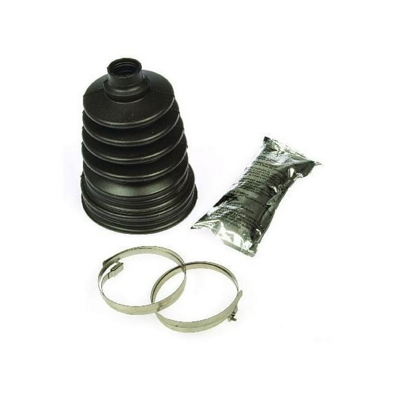 CV Boot Kit - Compatible with 1993 - 1997 INFINITI J30 1994 1995 1996