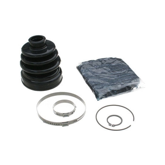 CV Boot Kit - Compatible with 1993 - 2007, 2009, 2012 - 2014 Subaru Impreza 1994 1995 1996 1997 1998 1999 2000 2001 2002 2003 2004 2005 2006 2013
