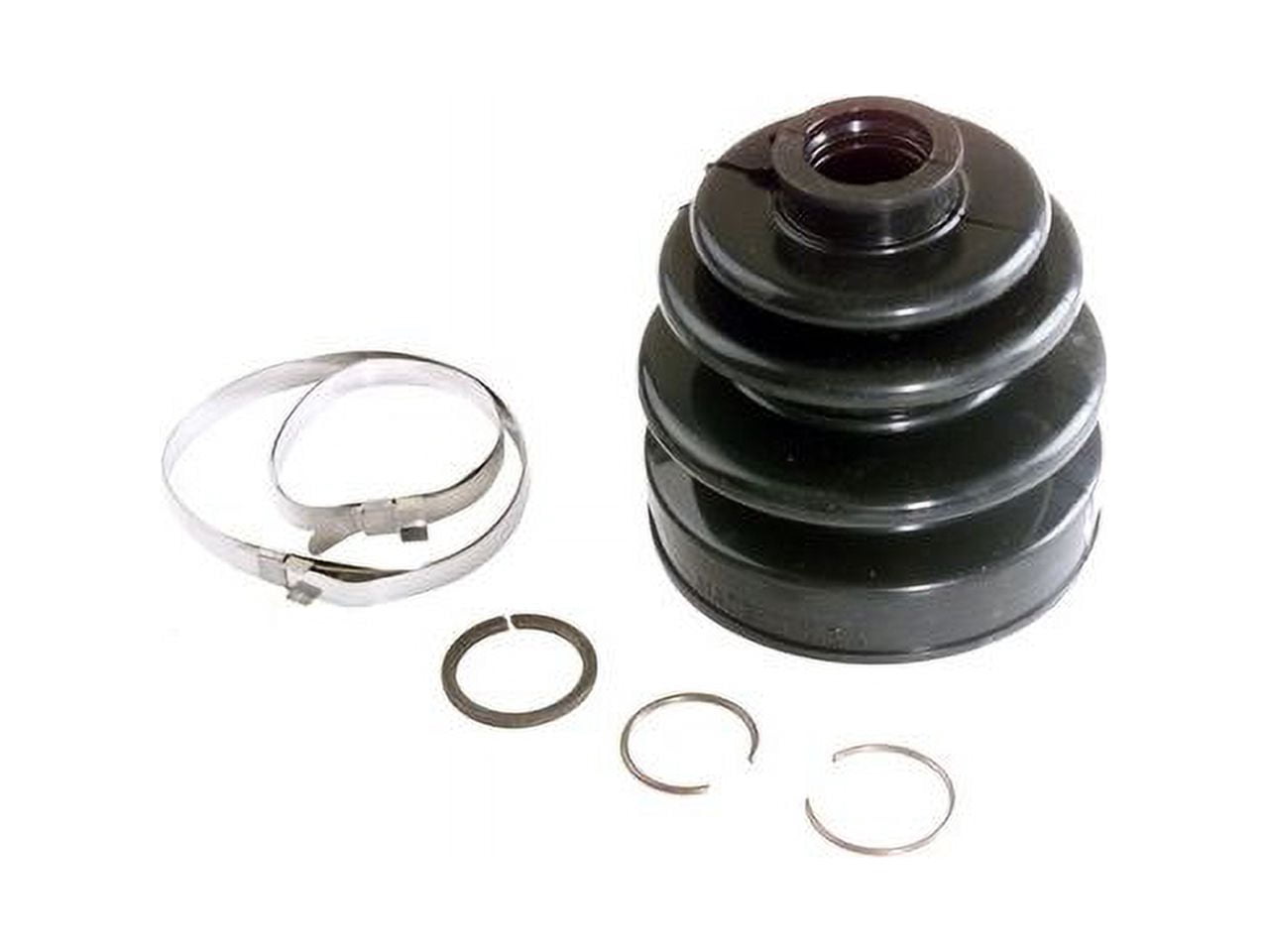 CV Boot Kit - Compatible with 1994 - 1995, 1999 - 2005 Hyundai Elantra 1.8L 4-Cylinder 2000 2001 2002 2003 2004