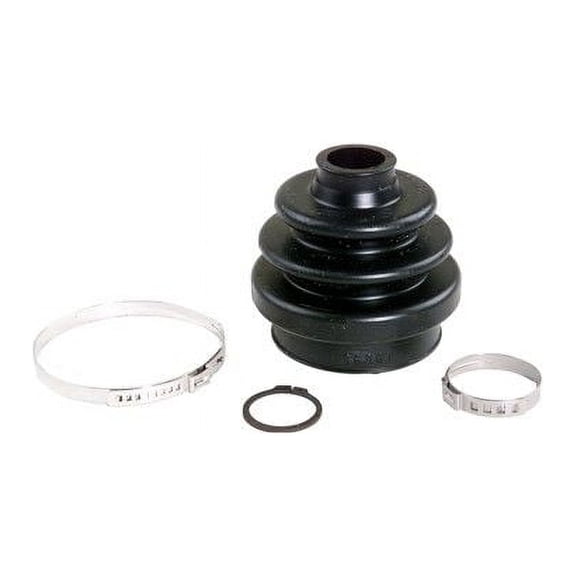 CV Boot Kit - Compatible with 1995 - 1997 Volvo 960 - Beck Arnley