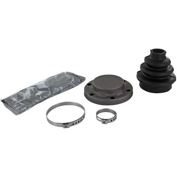 CV Boot Kit - Compatible with 1995 - 1999 BMW 318ti Base 1996 1997 1998