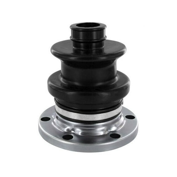 CV Boot Kit - Compatible with 1996 - 1997 Mercedes-Benz SL320 Base 3.2L 6-Cylinder Naturally Aspirated GAS