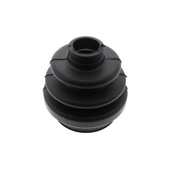 CV Boot Kit - Compatible with 1997 - 2004 Porsche Boxster 1998 1999 2000 2001 2002 2003