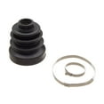 thumbnail image 1 of CV Boot Kit - Compatible with 1997 - 2006 Honda CR-V 1998 1999 2000 2001 2002 2003 2004 2005, 1 of 2