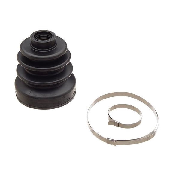 CV Boot Kit - Compatible with 1997 - 2006 Honda CR-V 1998 1999 2000 2001 2002 2003 2004 2005