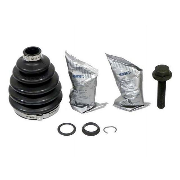 CV Boot Kit - Compatible with 1998 - 2001, 2003 - 2010 Volkswagen Beetle 1999 2000 2004 2005 2006 2007 2008 2009
