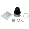 thumbnail image 1 of CV Boot Kit - Compatible with 1998 - 2006 Volkswagen Beetle Convertible 1999 2000 2001 2002 2003 2004 2005, 1 of 2