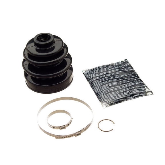 CV Boot Kit - Compatible with 1999 - 2001 Isuzu VehiCROSS 2000