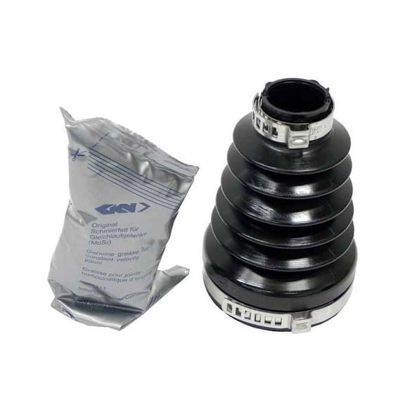 CV Boot Kit - Compatible with 1999 - 2006 Volkswagen Golf A4 2000 2001 2002 2003 2004 2005