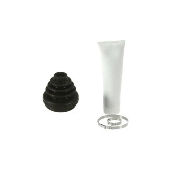 CV Boot Kit - Compatible with 1999 - 2013 Porsche 911 2000 2001 2002 2003 2004 2005 2006 2007 2008 2009 2010 2011 2012