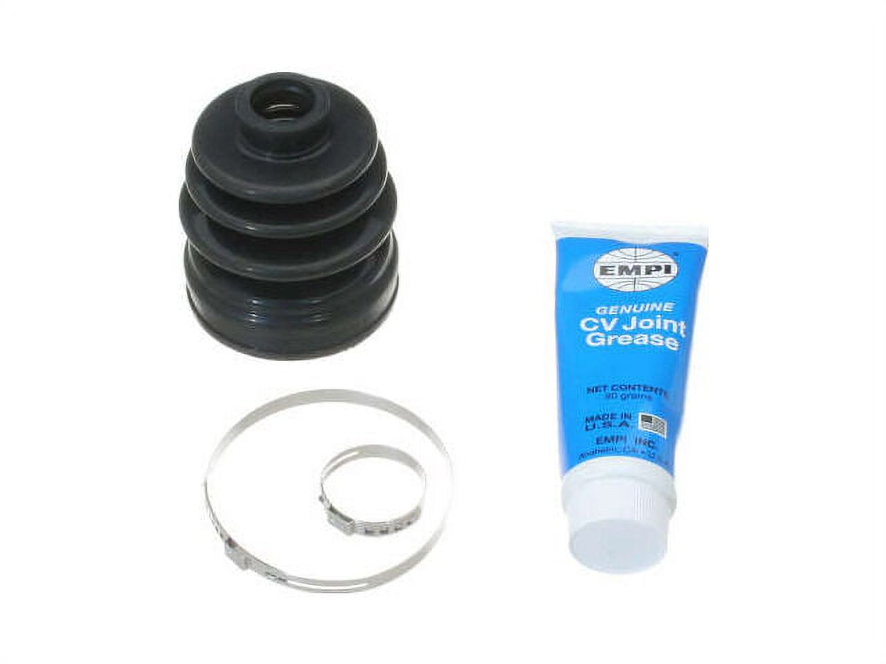 CV Boot Kit - Compatible with 2000 - 2005 Hyundai Accent 2001 2002 2003 2004