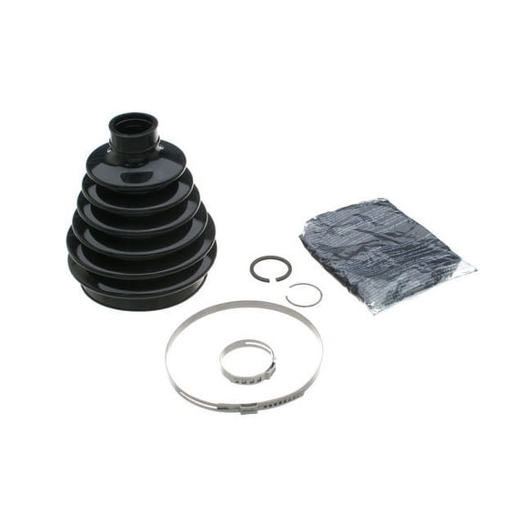 CV Boot Kit - Compatible with 2001 - 2003 Ford Explorer Sport 2002