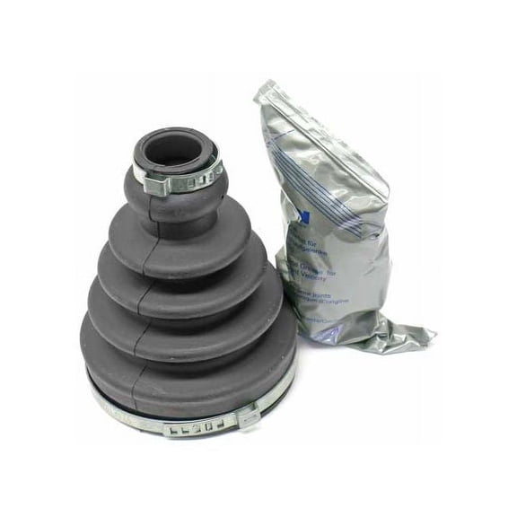 CV Boot Kit - Compatible with 2002 - 2005 Audi A4 Quattro 2003 2004