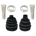 thumbnail image 1 of CV Boot Kit - Compatible with 2002 - 2006 Chevy Avalanche 1500 2003 2004 2005, 1 of 2