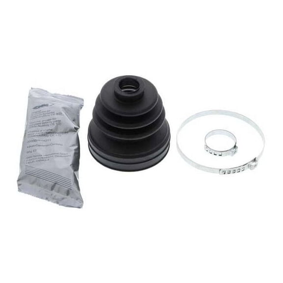 CV Boot Kit - Compatible with 2002 - 2008 Mini Cooper S Convertible 2003 2004 2005 2006 2007
