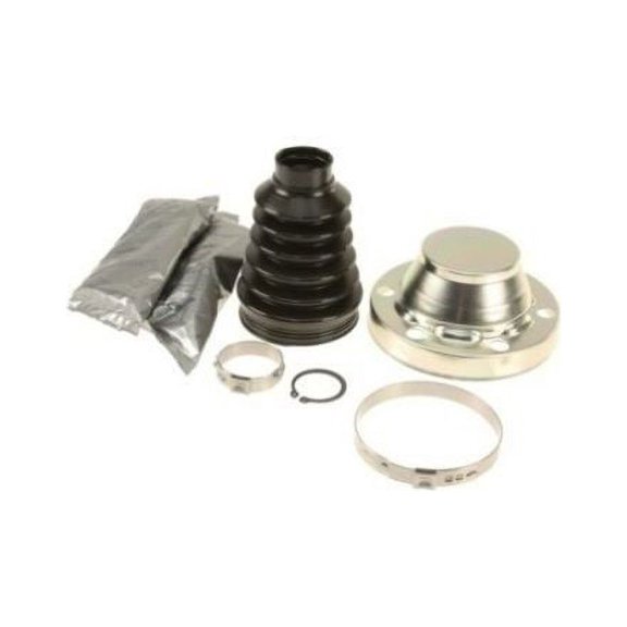 CV Boot Kit - Compatible with 2003 - 2006, 2008 - 2010 Porsche Cayenne 2004 2005 2009