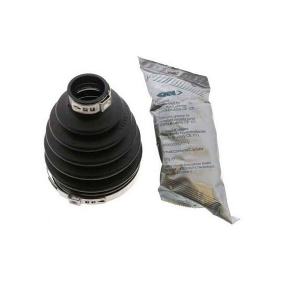 CV Boot Kit - Compatible with 2003 - 2006 Mercedes-Benz S500 4Matic 2004 2005