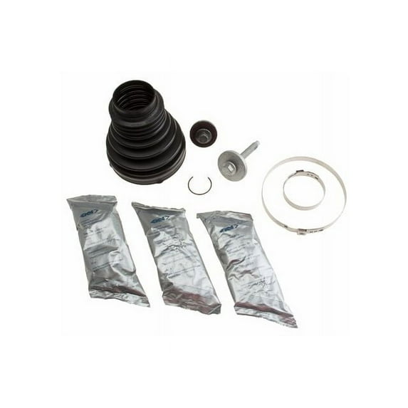 CV Boot Kit - Compatible with 2003 - 2006 Volvo XC90 2004 2005