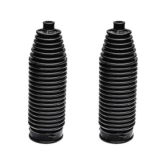 CV Boot Kit - Compatible with 2003 - 2010 Dodge Ram 3500 2004 2005 2006 2007 2008 2009