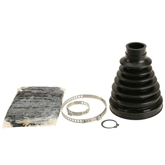 CV Boot Kit - Compatible with 2006 - 2009 Saab 9-3 2007 2008