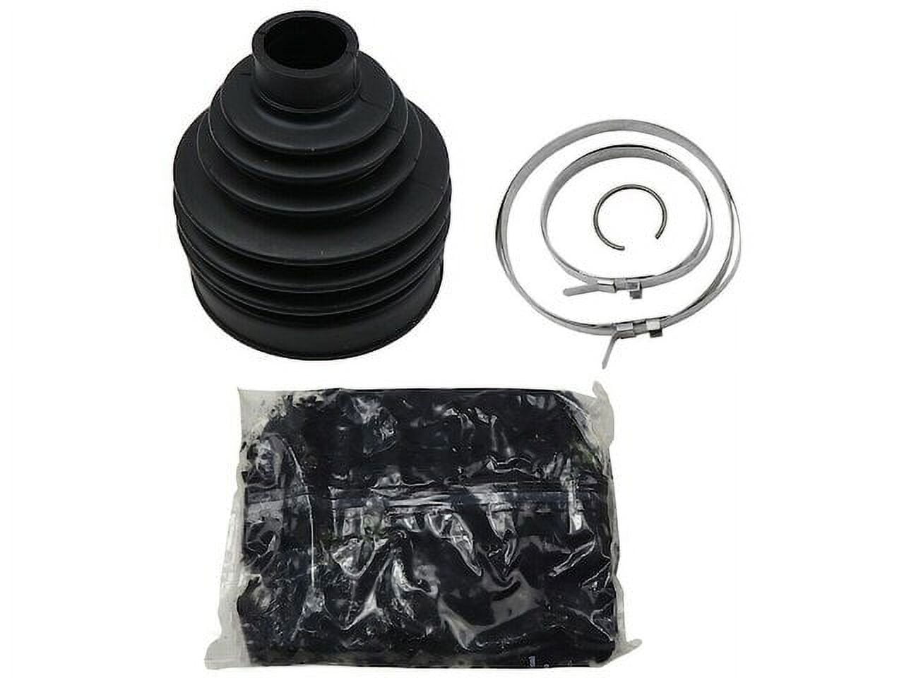 CV Boot Kit - Compatible with 2006 - 2011 Hyundai Accent 2007 2008 2009 2010