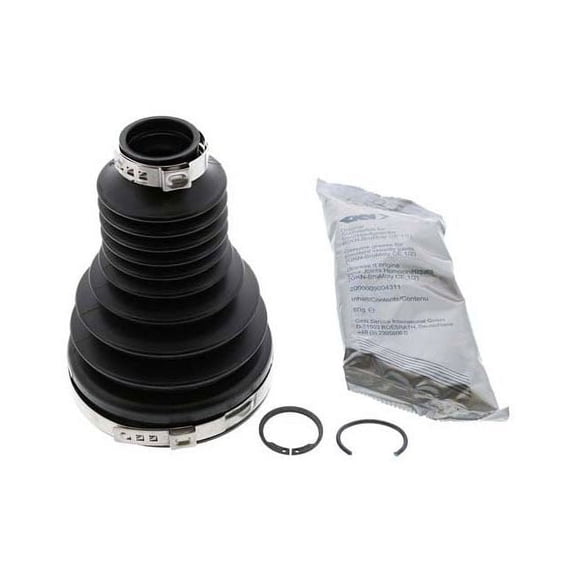 CV Boot Kit - Compatible with 2007 - 2008 BMW 335xi