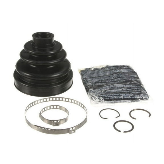 CV Boot Kit - Compatible with 2007 - 2009 RX350 FWD 2008