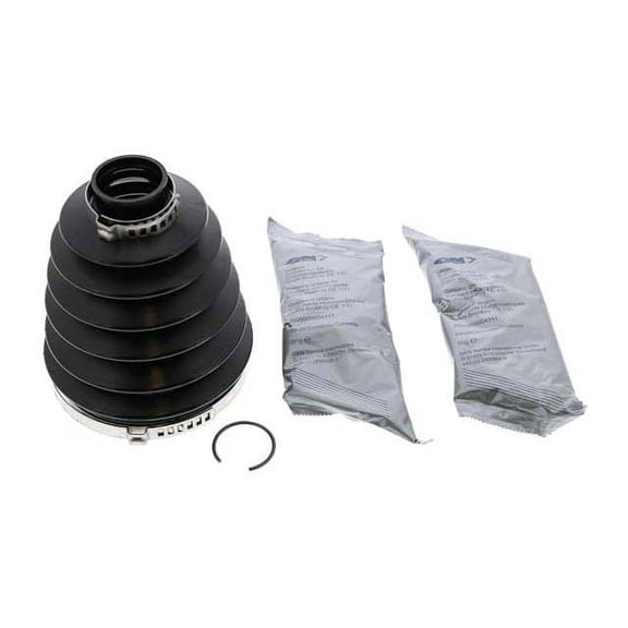 CV Boot Kit - Compatible with 2007 - 2012 Mercedes-Benz GL450 2008 2009 2010 2011