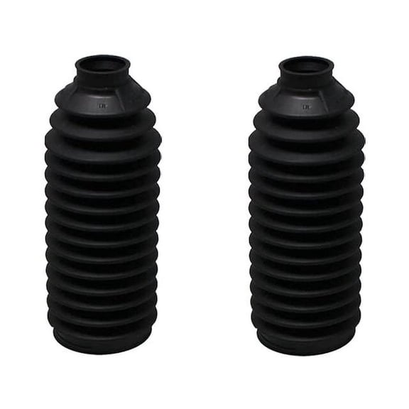 CV Boot Kit - Compatible with 2008 - 2011 Dodge Nitro 2009 2010