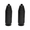 thumbnail image 1 of CV Boot Kit - Compatible with 2008 - 2019 Dodge Challenger 2009 2010 2011 2012 2013 2014 2015 2016 2017 2018, 1 of 2